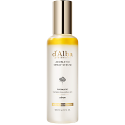 Мультифункциональная спрей сыворотка White Truffle First Aromatic Spray Serum