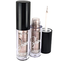 Подводка для глаз блестящая Shine