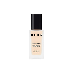 Стойкий тональный крем Silky Stay 24H Longwear Foundation