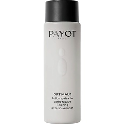 Лосьон после бритья успокаивающий Optimale