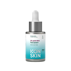 15% AHA+BHA пилинг
