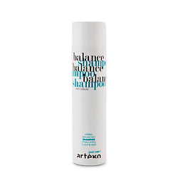 Балансирующий шампунь Balance shampoo