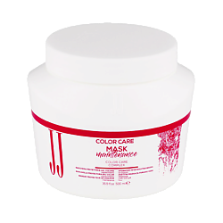 Маска для окрашенных волос COLOR CARE MASK