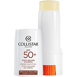 Стик солнцезащитный для борьбы с пигментацией SPF 50+ Cream Sun Stick