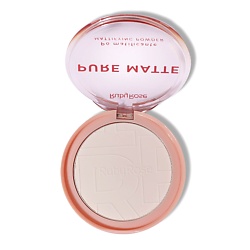 Матирующая Пудра Pure Matte