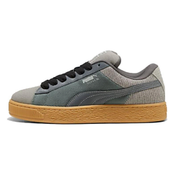Кроссовки мужские Suede XL Abrasion Resistant