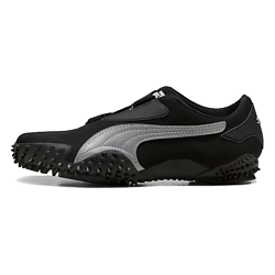 Кроссовки Mostro OG Low top Casual