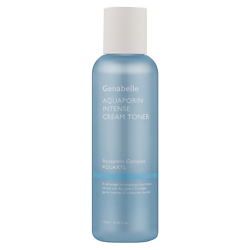 Крем-тоник интенсивно увлажняющий Aquaporin Intense Cream Toner