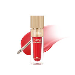 Блеск для губ Plumping Lip Glow Mood Volumizer