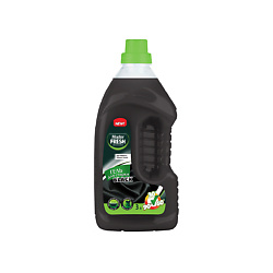 Гель для стирки черного белья Black
