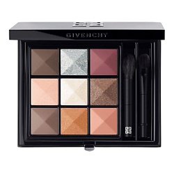 Палетка теней для век Le 9 De Givenchy