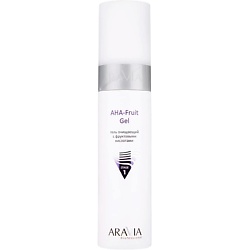 Гель очищающий с фруктовыми кислотами AHA - Fruit Gel