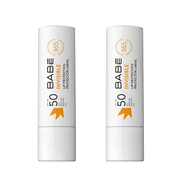 Набор косметический Невидимая солнцезащитная помада SPF50
