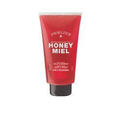 Крем для душа Мед-Имбирь Honey & Ginger Shower Cream