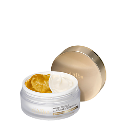 Крем для лица White Truffle Double Serum & Cream