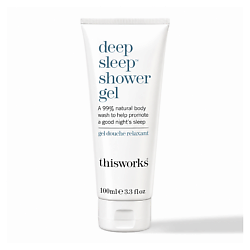 Гель для душа Deep Sleep Shower Gel