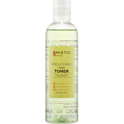 Тонер с экстрактом юдзу и ниацинамидом Yuzu Toner