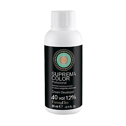 Крем оксигент Suprema 40 vol. 12%