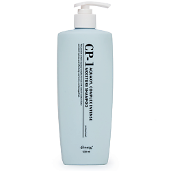 Шампунь для волос Увлажняющий CP-1 Aquaxyl Complex Intense Moisture Shampoo