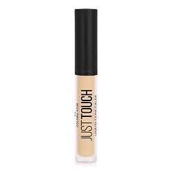 Жидкий консилер JUST TOUCH LIQUID CONCEALER