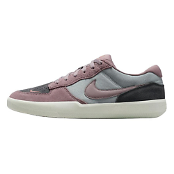 Кроссовки низкие мужские SB Force 58 Textile, Leather