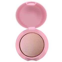 SUPER BLUSH #crazycrush Румяна прессованные