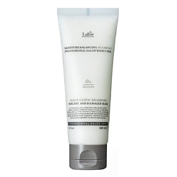 Увлажняющий шампунь для волос Moisture Balancing Shampoo