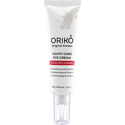 Питательный крем для век Royal Red Ginseng Youth Care Eye Cream