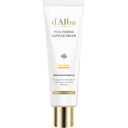 Крем для лица Vita Toning Capsule Cream