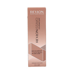 Стойкая краска Revlonissimo Colorsmetique