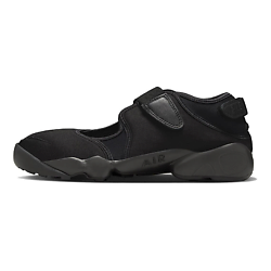 Кроссовки Air Rift Triple Black