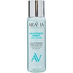 Тонер для лица балансирующий Galactomyces Therapy Face Toner