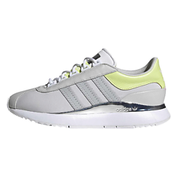 Кроссовки Sl Andridge 'Brown Yellow' Women's