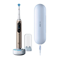Электрические зубные щетки ORAL-B ORAL-B