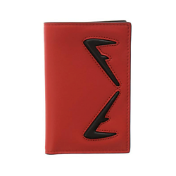 Кошелек унисекс Monster Wallet