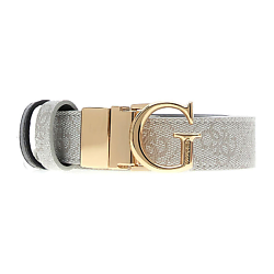 Ремень G Logo Monogram Belt