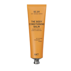 Бальзам для тела AKT The Body Conditioning Balm SC.01 Orange Grove
