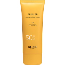 Солнцезащитный крем для тела 50 SPF Sun Lab