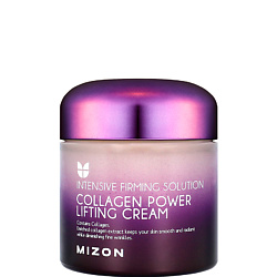 Крем для лица коллагеновый укрепляющий Collagen Power Lifting Cream