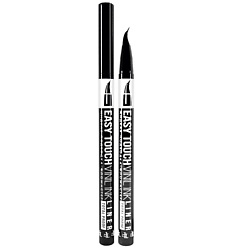 Жидкая подводка-фломастер EASY TOUCH LINER