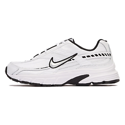Кроссовки женские Initiator White Metallic Silver