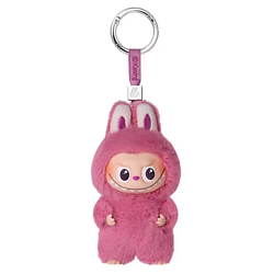 Плюшевая подвеска Pin For Love  The Monsters LABUBU 4.0