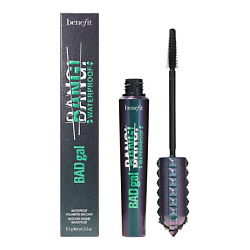 Водостойкая объемная тушь BADgal BANG! Waterproof Mascara