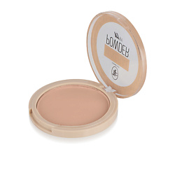 Минеральная пудра для лица MINERAL POWDER