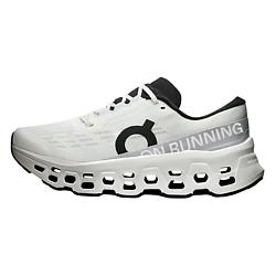 ON1 Кроссовки Cloudmonster 3 Wmns 'White' Women's