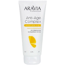 Уход за кожей ожидаемый эффект: антивозрастной ARAVIA PROFESSIONAL
