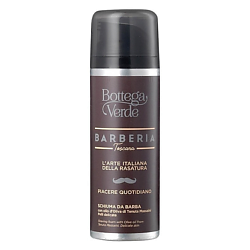 Пена для бритья Barberia Toscana