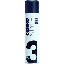 Лак для волос Диамант Style hairspray diamond