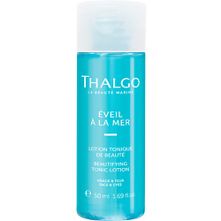 Тонизирующий лосьон для лица Eveil A La Mer Beautifying Tonic Lotion