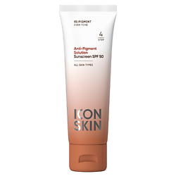 Солнцезащитный крем SPF 50 Anti-Pigment Solution